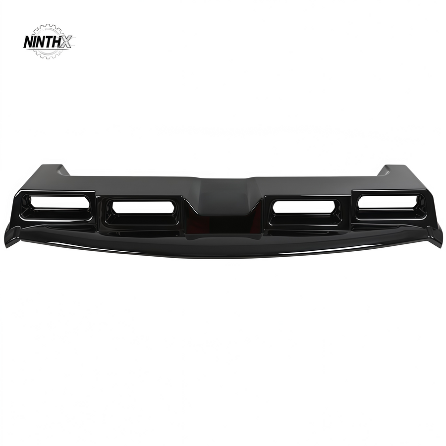 LED Lighting Upgrades for Land Cruiser Prado LC250