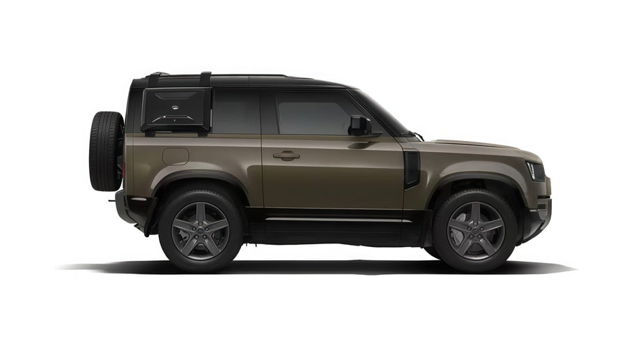 Defender