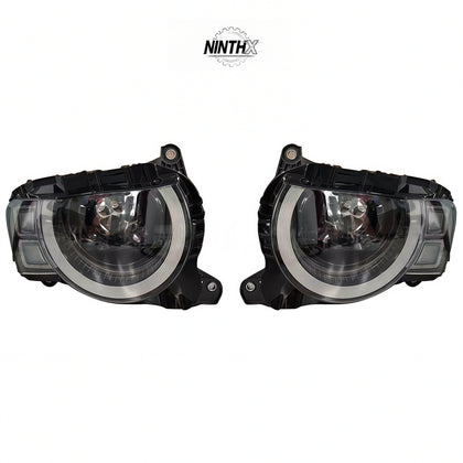 LED Projector Headlight Assembly for Defender L663, main product view
