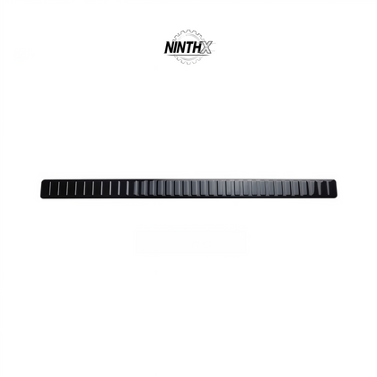 Trunk Sill Scuff Plate Guard for Defender L663 90/110/130, main product view