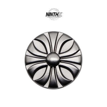 Decorative Screw Covers for Defender L663 Interior, main product view