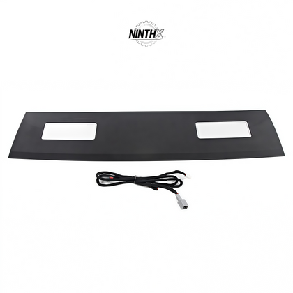 LED Trunk Cargo Light Upgrade for Defender L663, main product view
