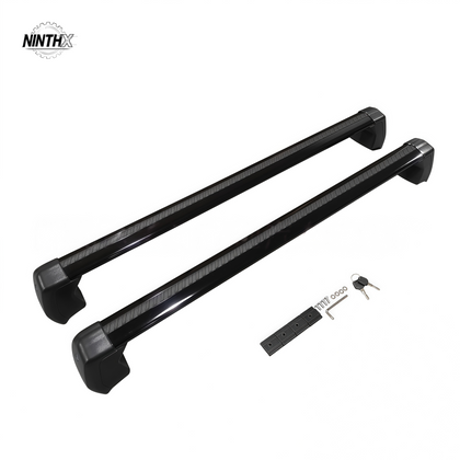 Roof Rail Cross Bars for Defender 90/110 L663, main product view