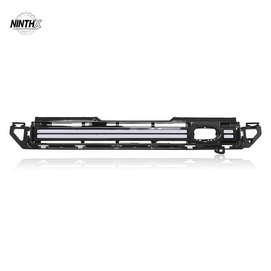Defender Grille: Complete Fitment Comparison for L663 & L316 (2026)