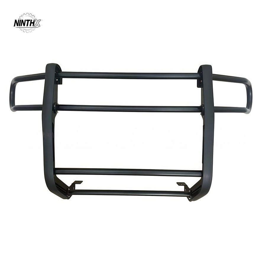 Toyota Land Cruiser 250 Protection & Armor: The Bull Bar & Body Guide (Prado / LC250)