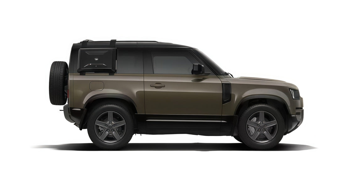 Defender