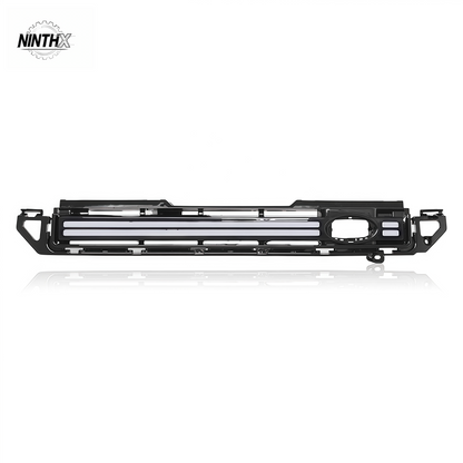 LED Illuminated Front Grille Light for Defender L663, main product view