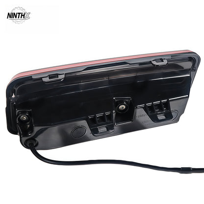 Plug-and-play rear fog lamp upgrade, wide product view