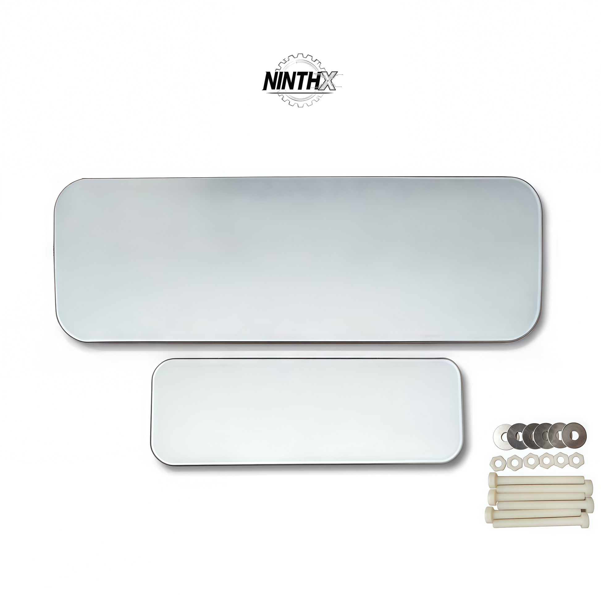 Sleek exterior spare tire trim upgrade, accessory detail