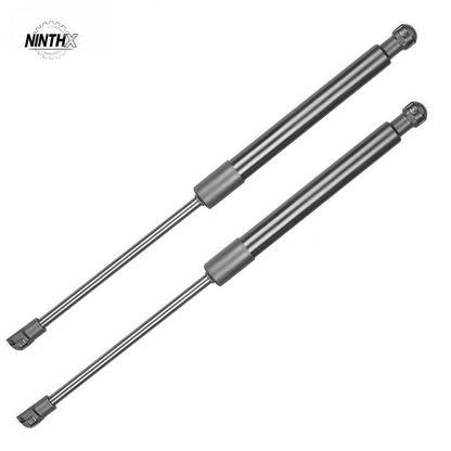 Carbon steel hydraulic hood lift gas struts for Land Cruiser Prado LC250