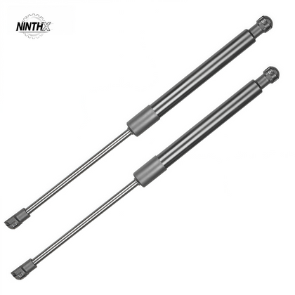 Carbon steel hydraulic hood lift gas struts for Land Cruiser Prado LC250