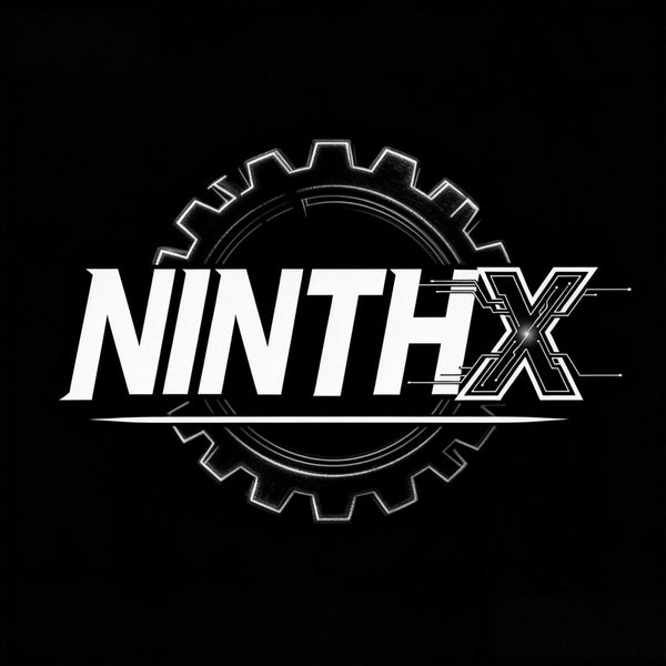 NinthX