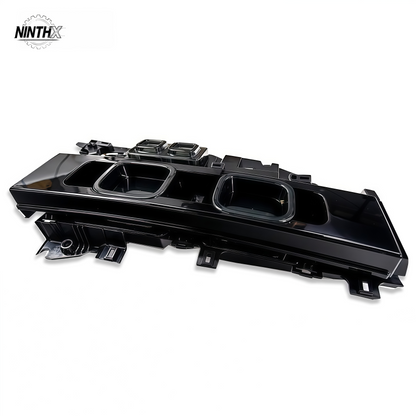 Plug-and-play sport rear light assembly, side profile