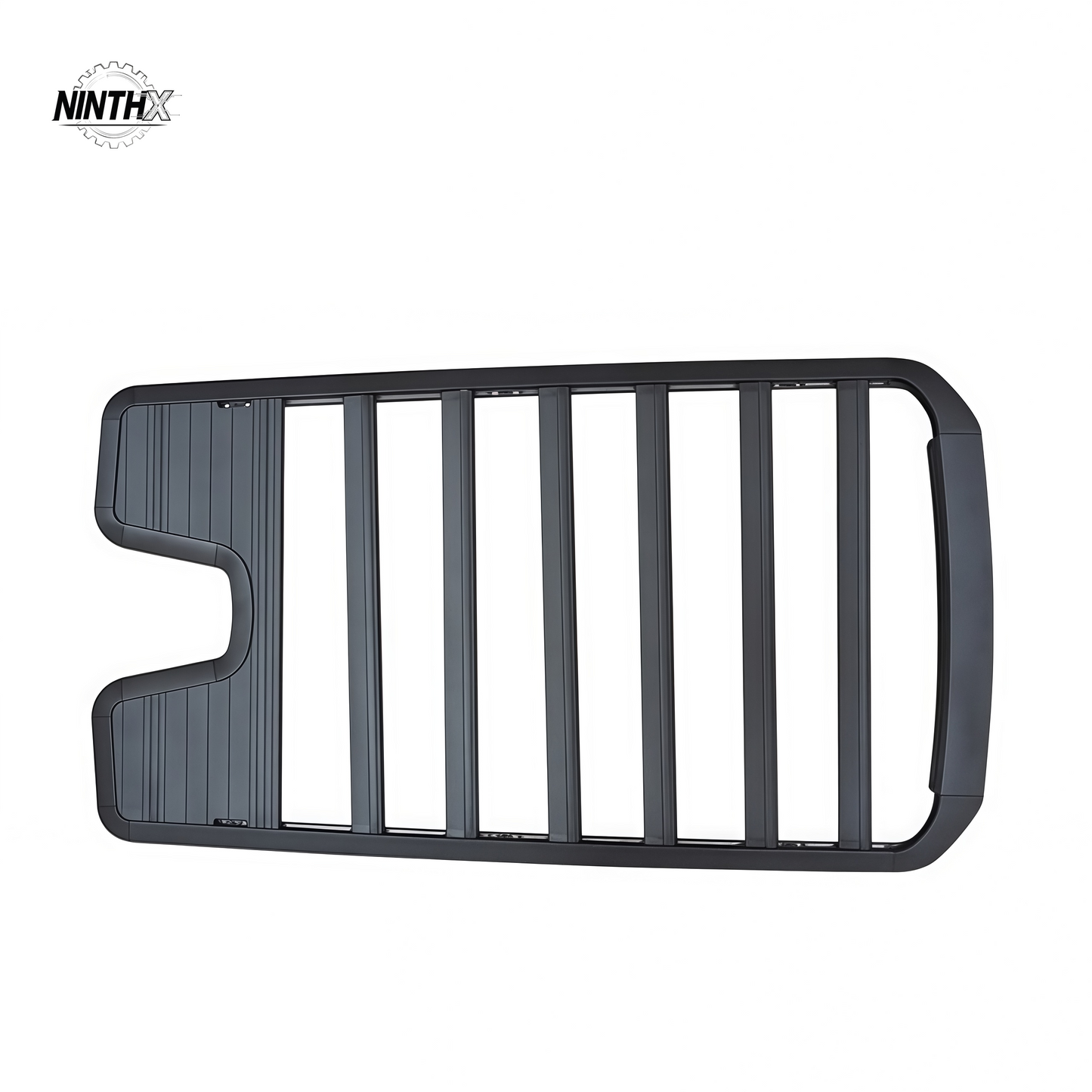 Aluminum Expedition Roof Rack for Defender L663 90/110, main product view