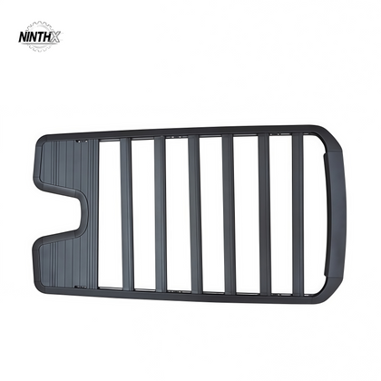 Aluminum Expedition Roof Rack for Defender L663 90/110, main product view