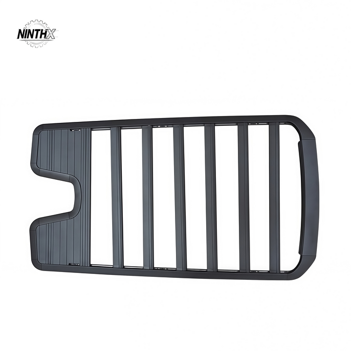 Aluminum Expedition Roof Rack for Defender L663 90/110, main product view
