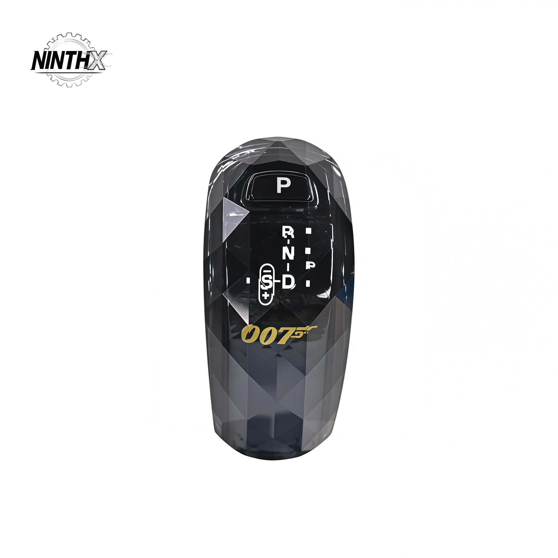 Crystal Gear Shift Knob for Defender L663 90/110/130, main product view