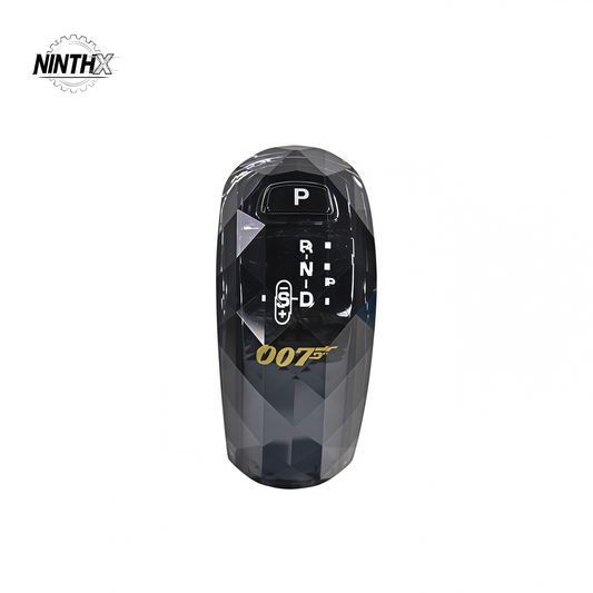 Crystal Gear Shift Knob for Defender L663 90/110/130, main product view