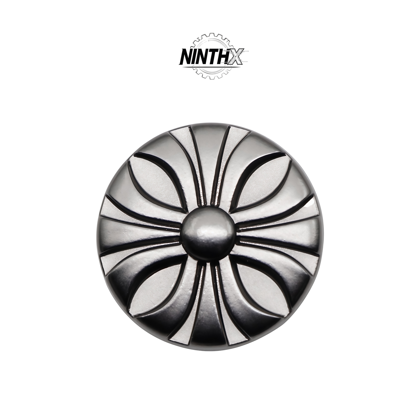 Decorative Screw Covers for Defender L663 Interior, main product view