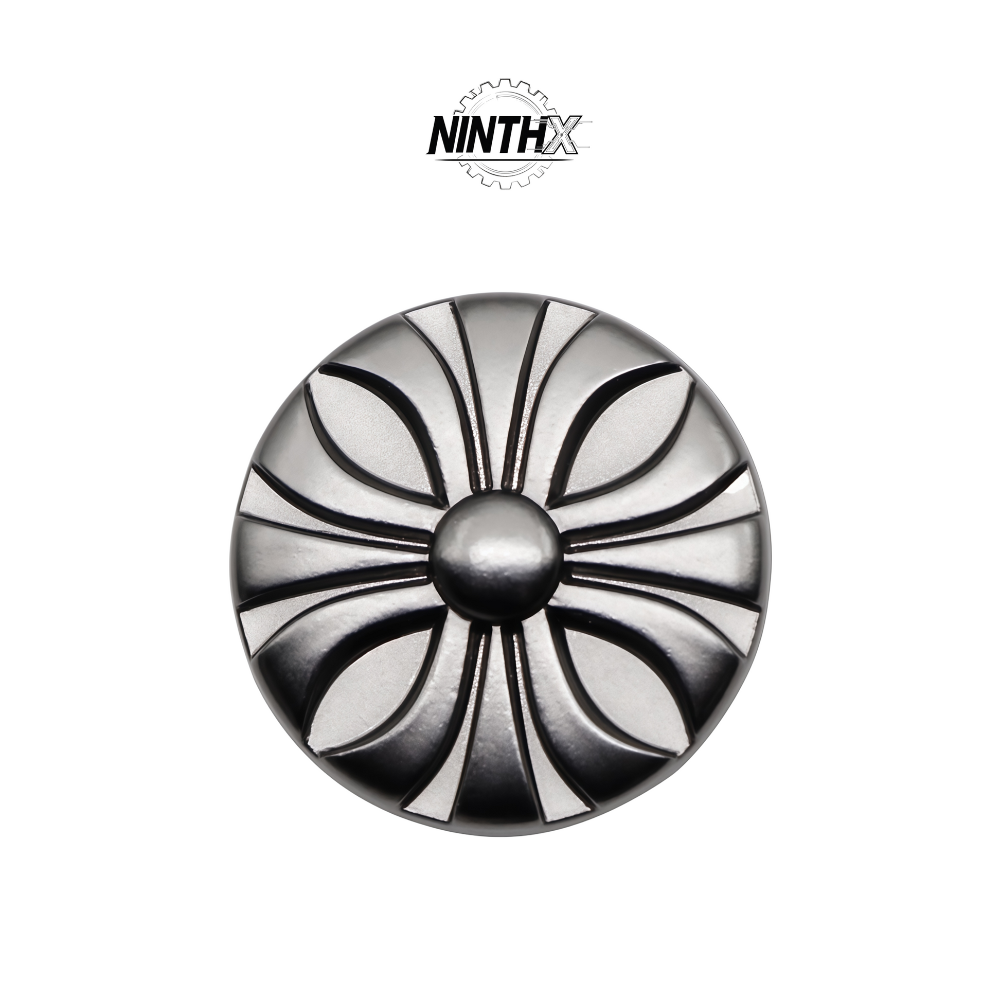 Decorative Screw Covers for Defender L663 Interior, main product view