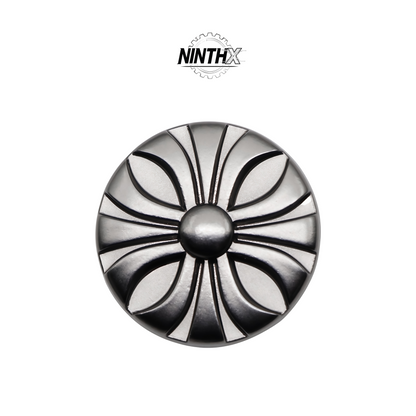 Decorative Screw Covers for Defender L663 Interior, main product view