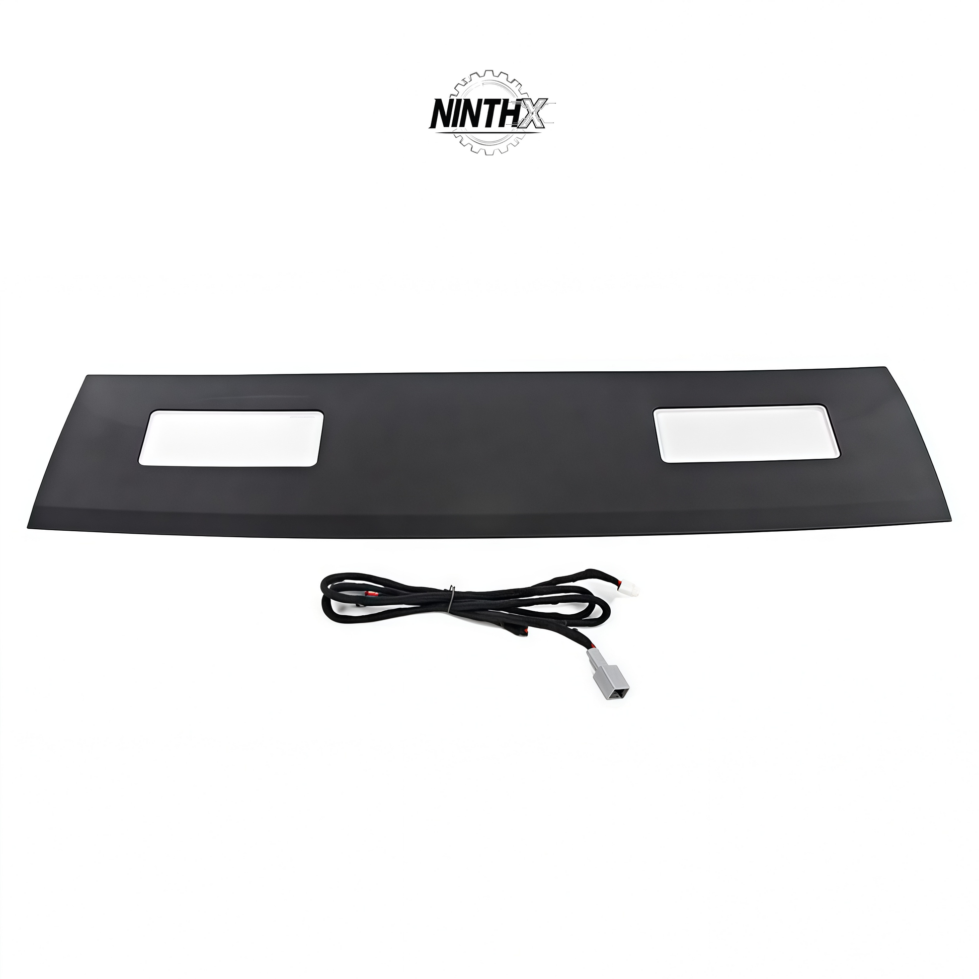 LED Trunk Cargo Light Upgrade for Defender L663, main product view