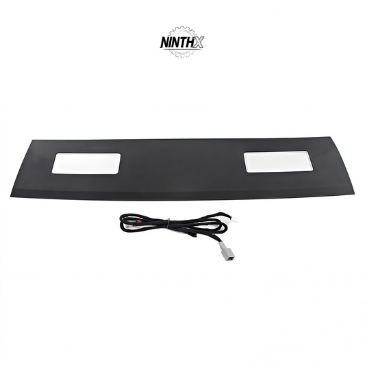LED Trunk Cargo Light Upgrade for Defender L663, main product view