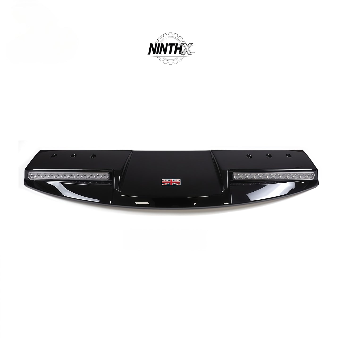 LED Roof Light Bar Pod with DRL for Defender L663, main product view