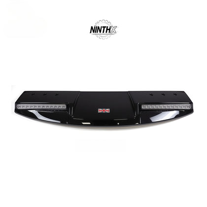 LED Roof Light Bar Pod with DRL for Defender L663, main product view