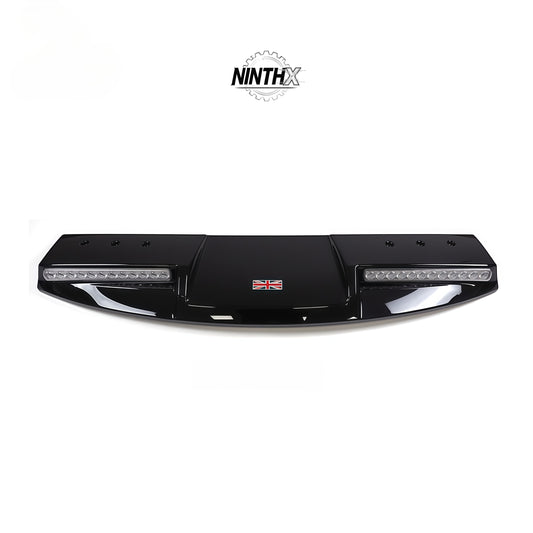 LED Roof Light Bar Pod with DRL for Defender L663, main product view