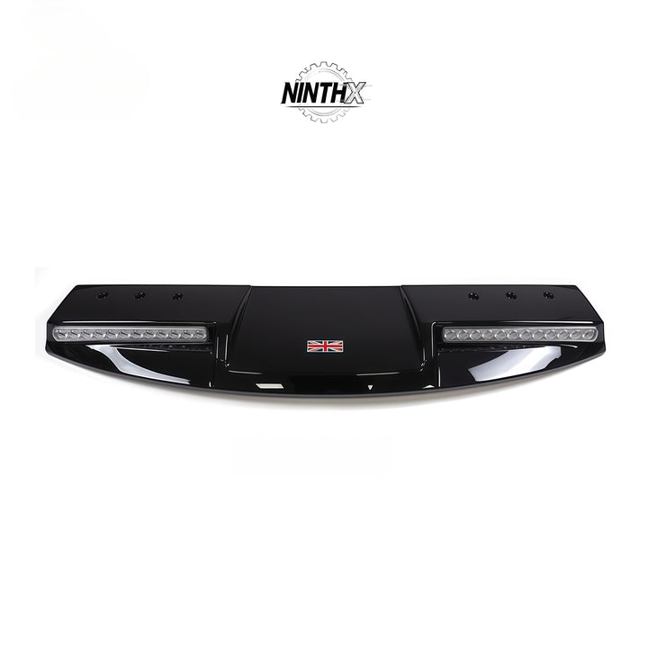 LED Roof Light Bar Pod with DRL for Defender L663, main product view