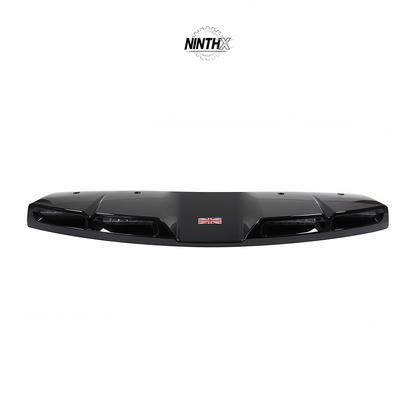 LED Roof Light Bar Kit for Defender L663 90/110/130, main product view