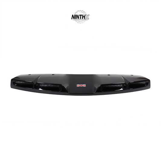 LED Roof Light Bar Kit for Defender L663 90/110/130, main product view