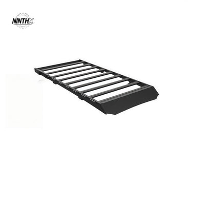 Style 2 open frame roof cargo rack for Land Cruiser Prado LC250