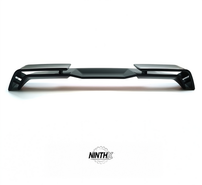 Dual-Layer Rear Roof Spoiler for Defender L663 90/110/130, main product view