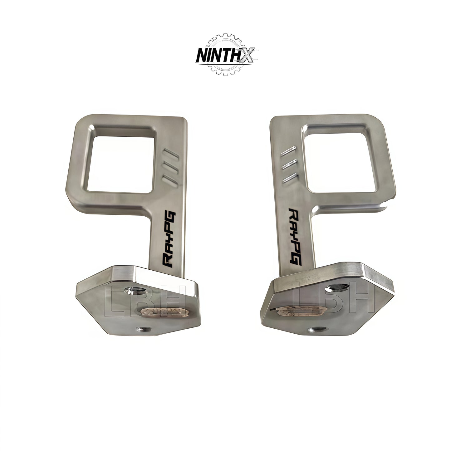 Rear Seat Recline Kit for Defender L663 90/110/130, main product view