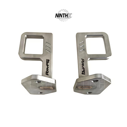 Rear Seat Recline Kit for Defender L663 90/110/130, main product view