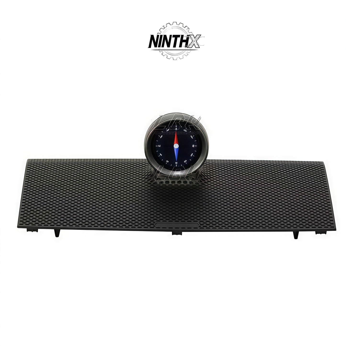 Smart Dashboard Display for Defender L663, main product view