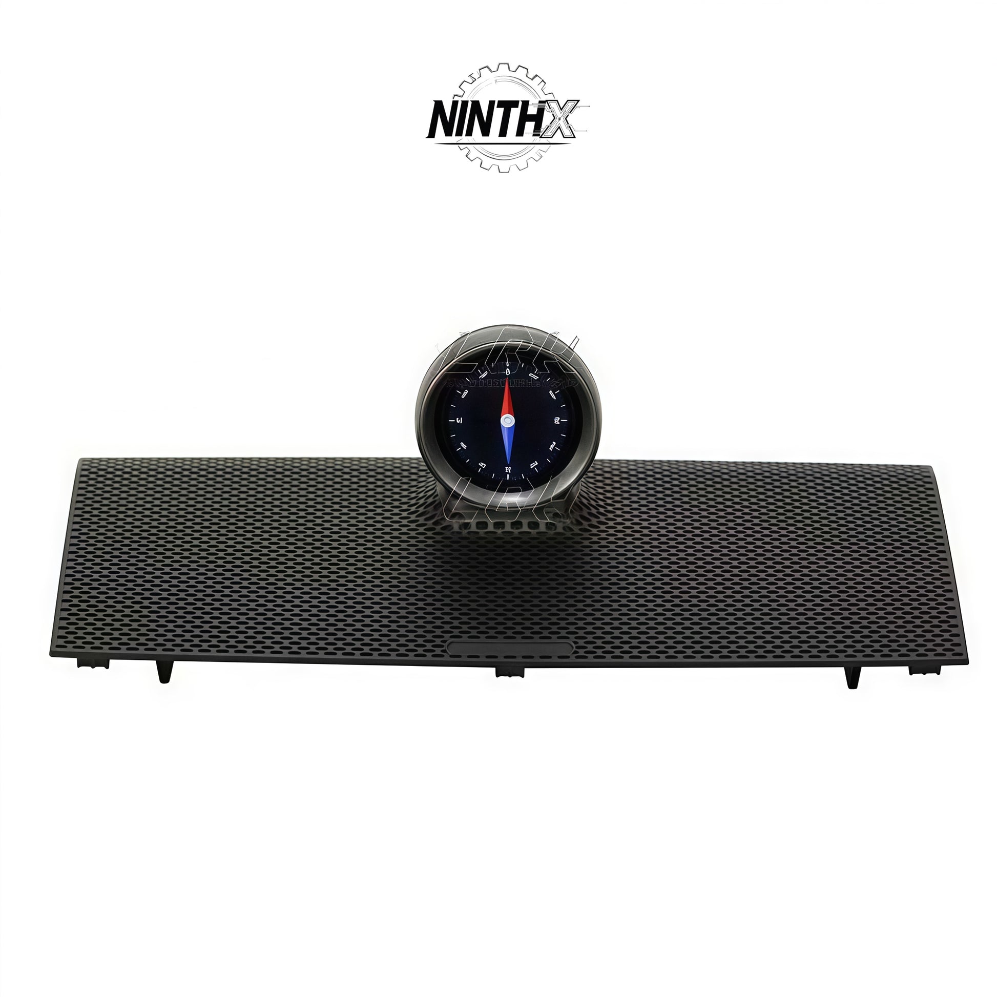 Smart Dashboard Display for Defender L663, main product view