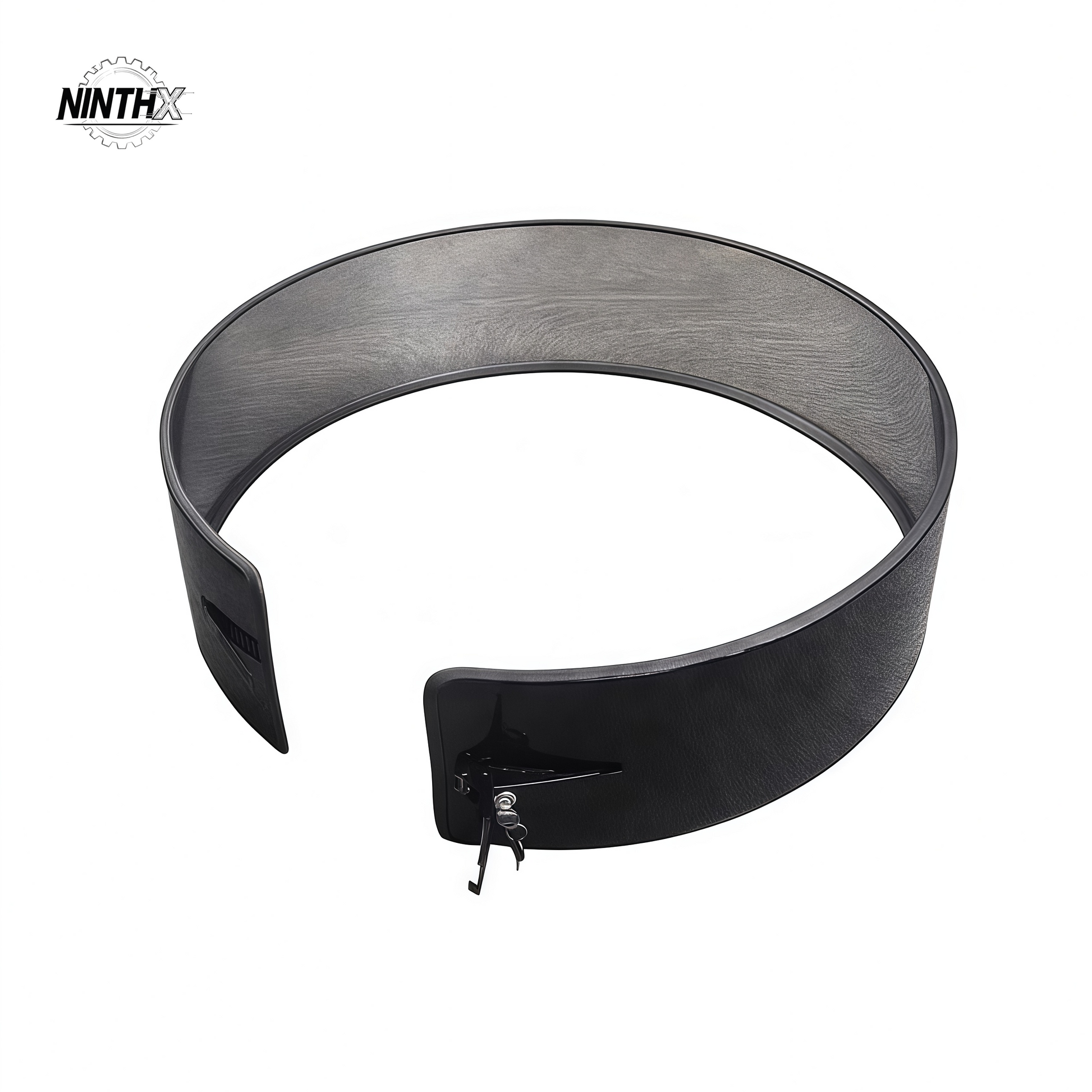 Spare Tire Cover Outer Ring Surround for Defender L663, main product view